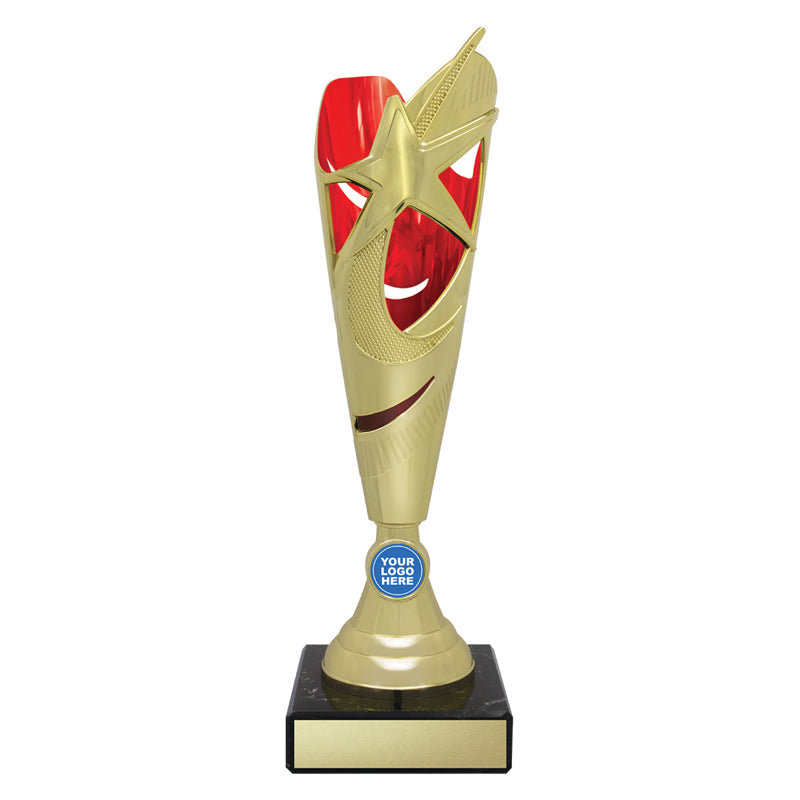 Spectre Cup - Red