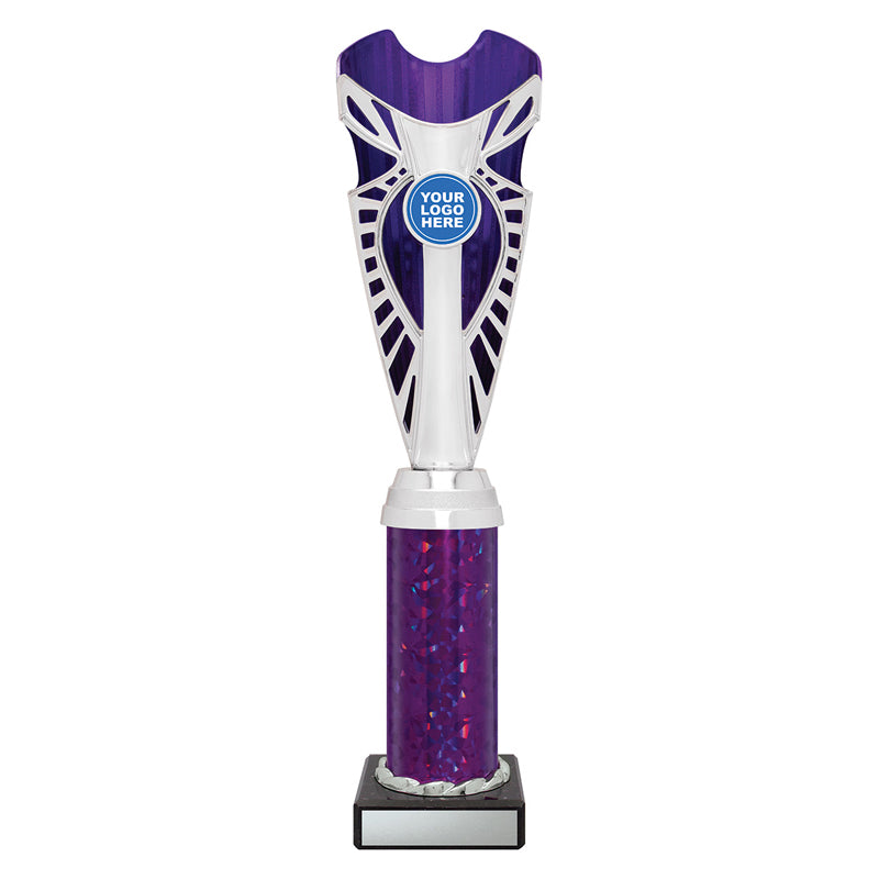 Shine - Purple