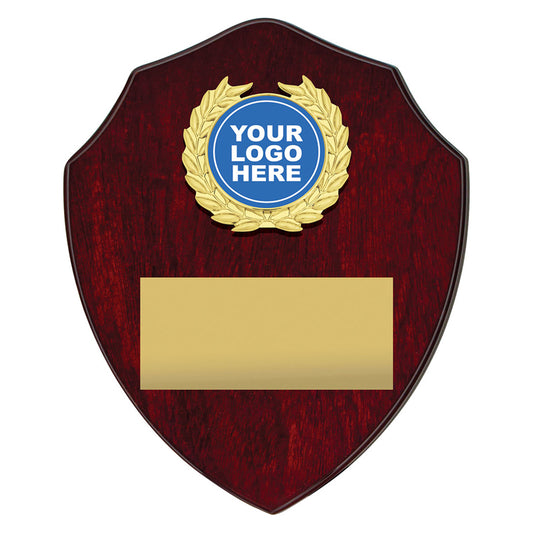 Rosebud Shield