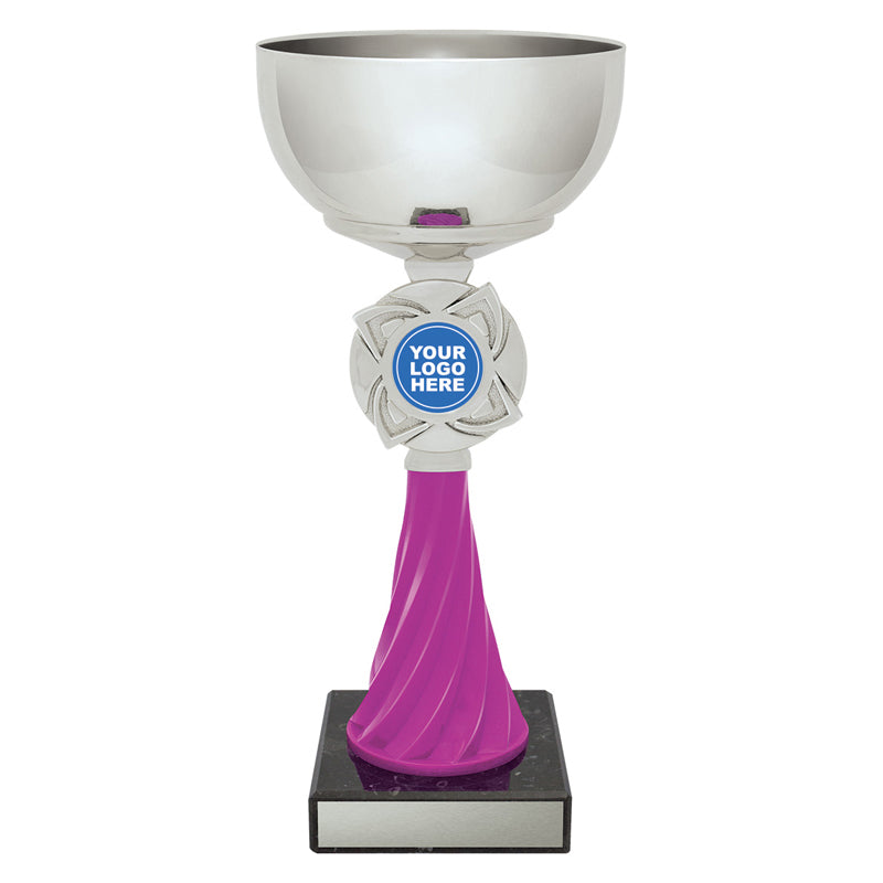 Spiral Cup