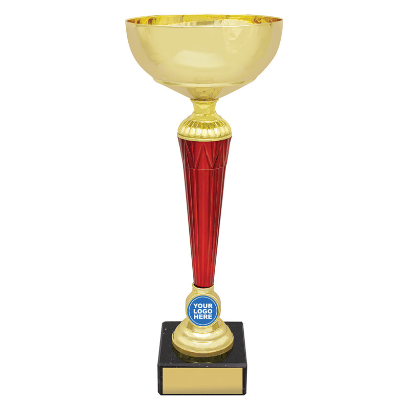 Red Spire Cup
