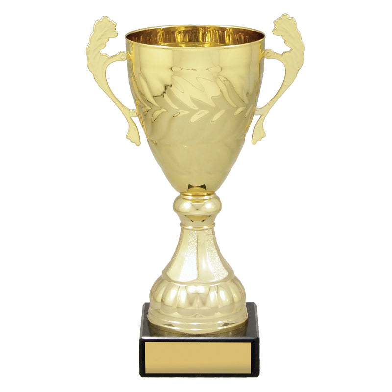 Gold Eternal Cups