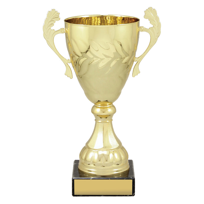 Gold Eternal Cups