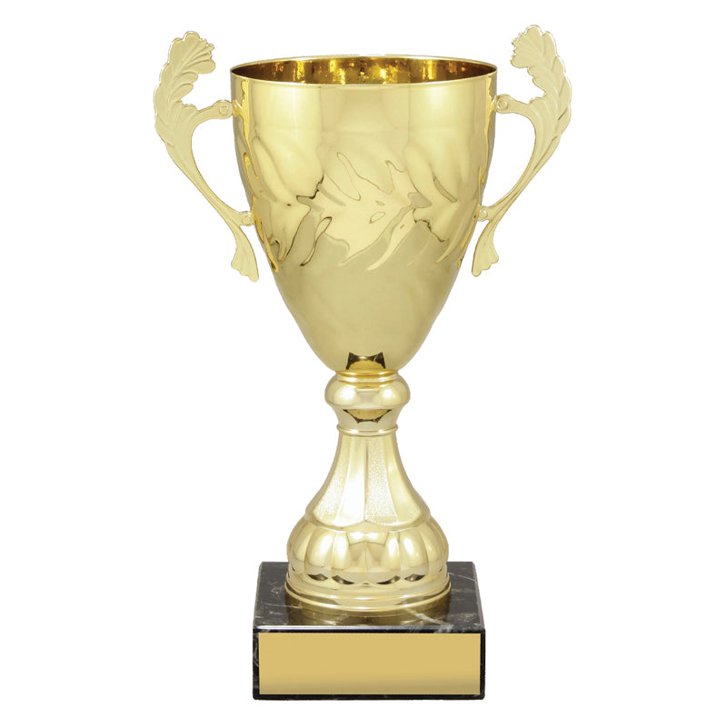 Gold Eternal Cups
