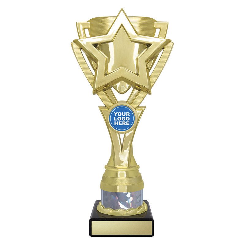 Gold Kudos Cup