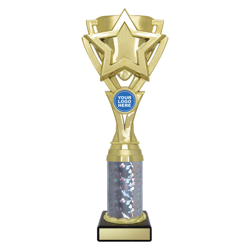 Gold Kudos Cup