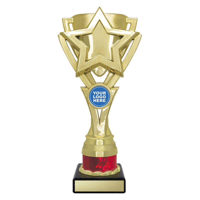 Red Kudos Cup