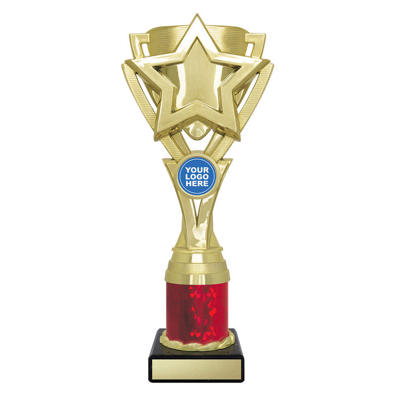 Red Kudos Cup