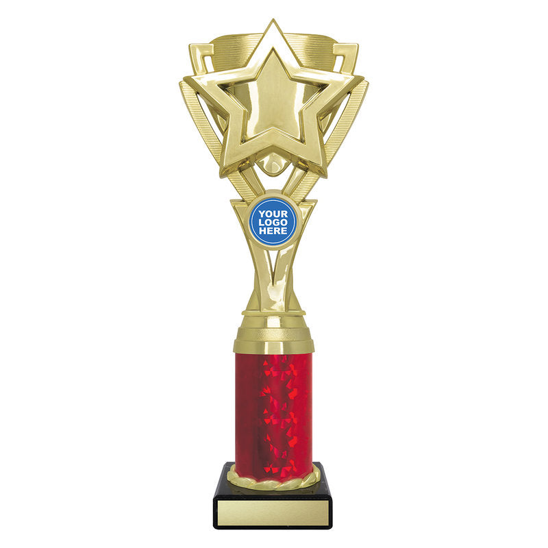 Red Kudos Cup