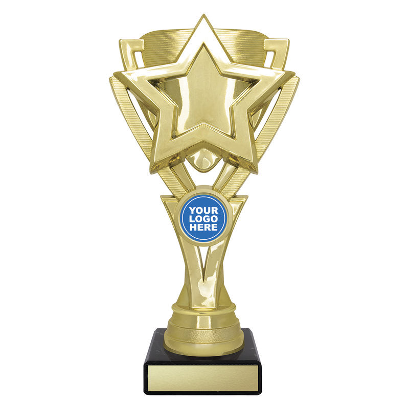 Blue Kudos Cup