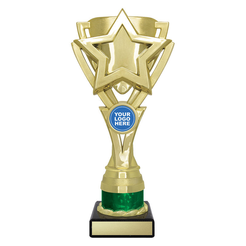 Green Kudos Cup