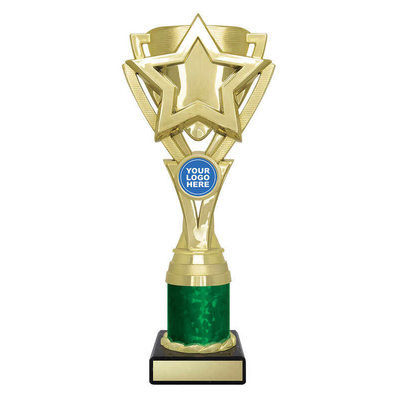 Green Kudos Cup
