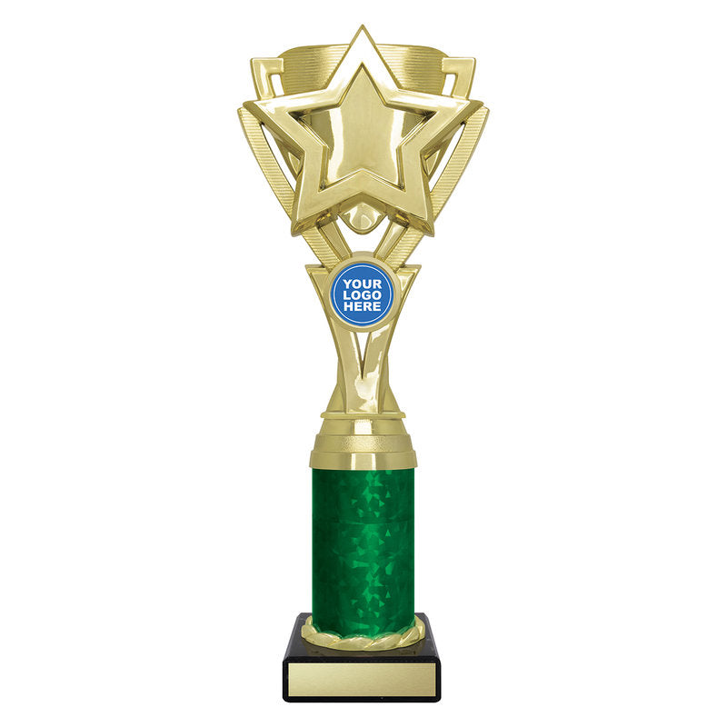 Green Kudos Cup
