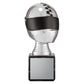 Silver 3D Helmet