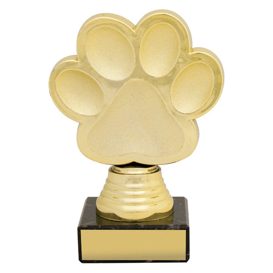 3D Pet Paw