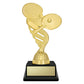 Table Tennis Budget Gold