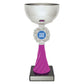 Pink Spiral Cup