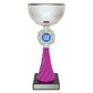 Pink Spiral Cup