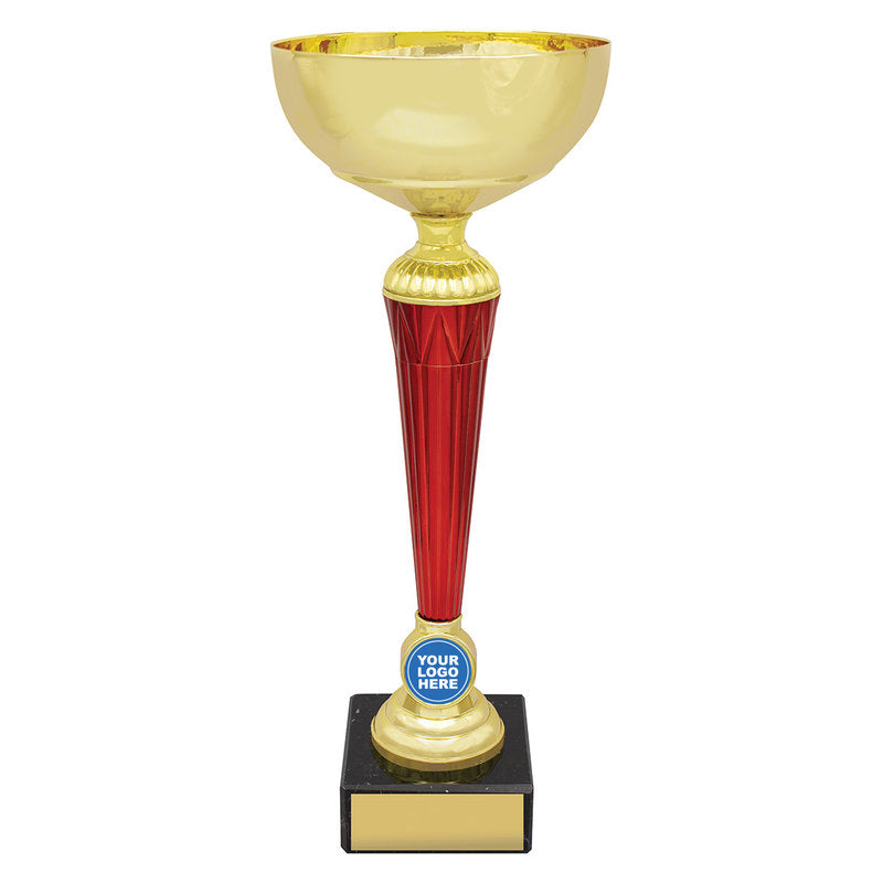 Red Spire Cup