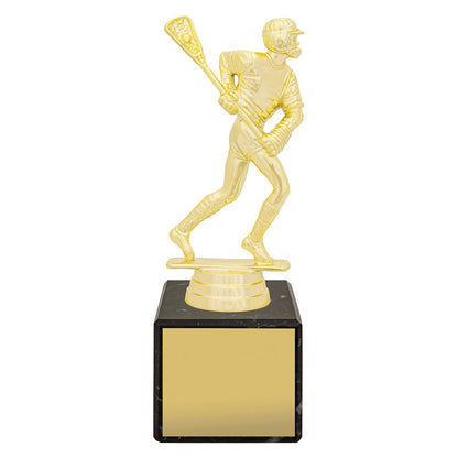 Marble Column - Lacrosse