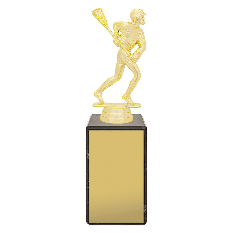 Marble Column - Lacrosse