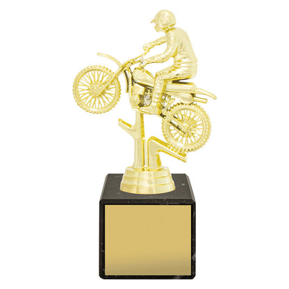 Marble Column - Motocross