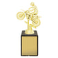 Marble Column - Motocross
