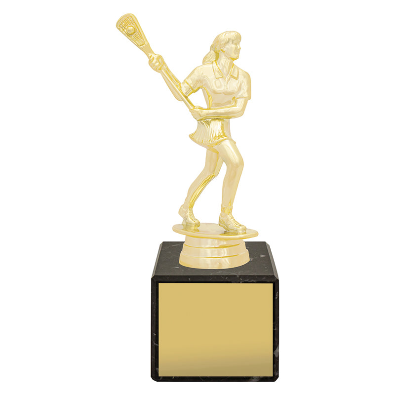 Marble Column - Lacrosse