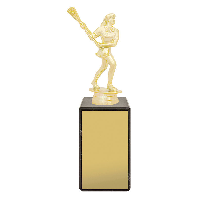 Marble Column - Lacrosse