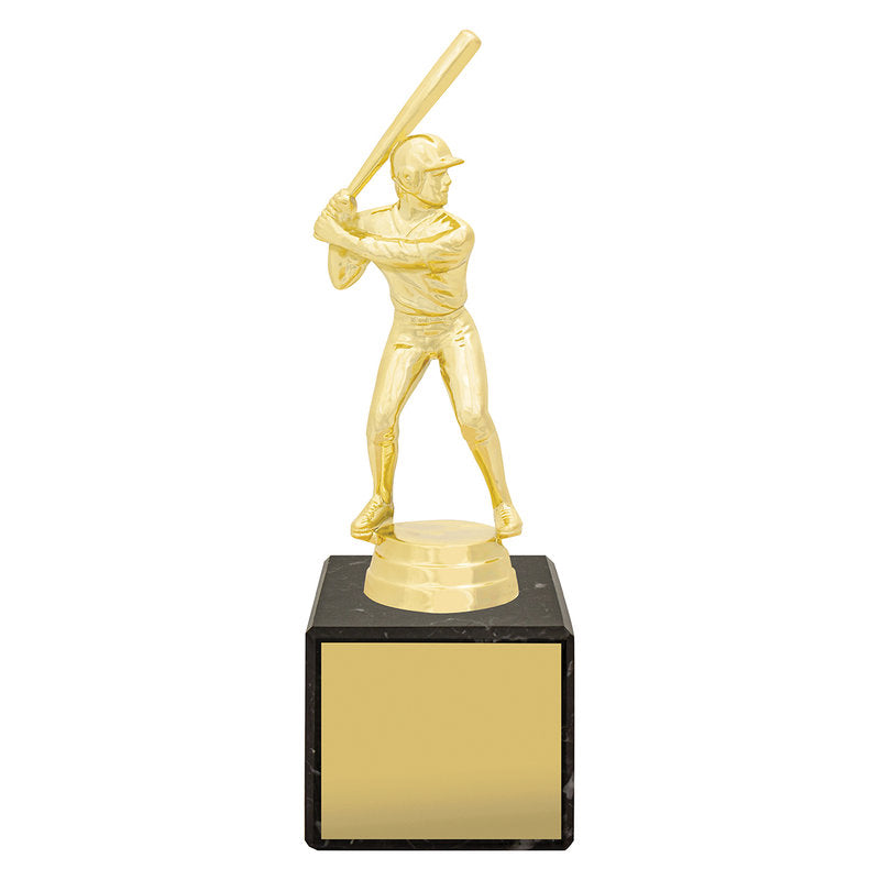Marble Column - Male Baseball