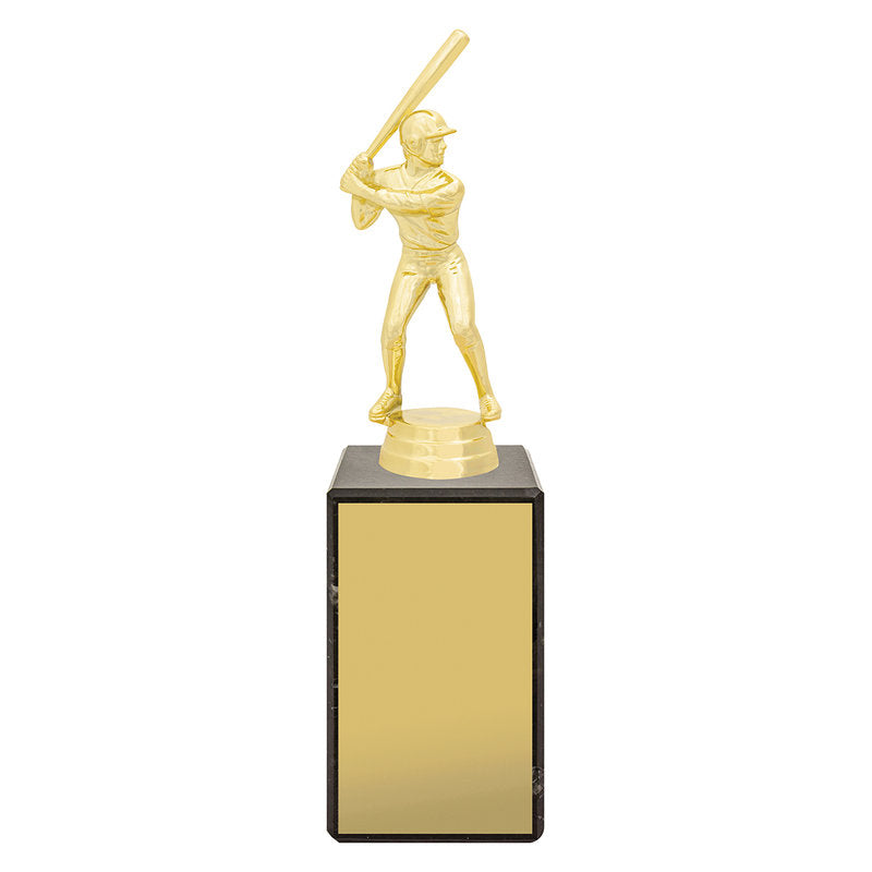 Marble Column - Male Baseball