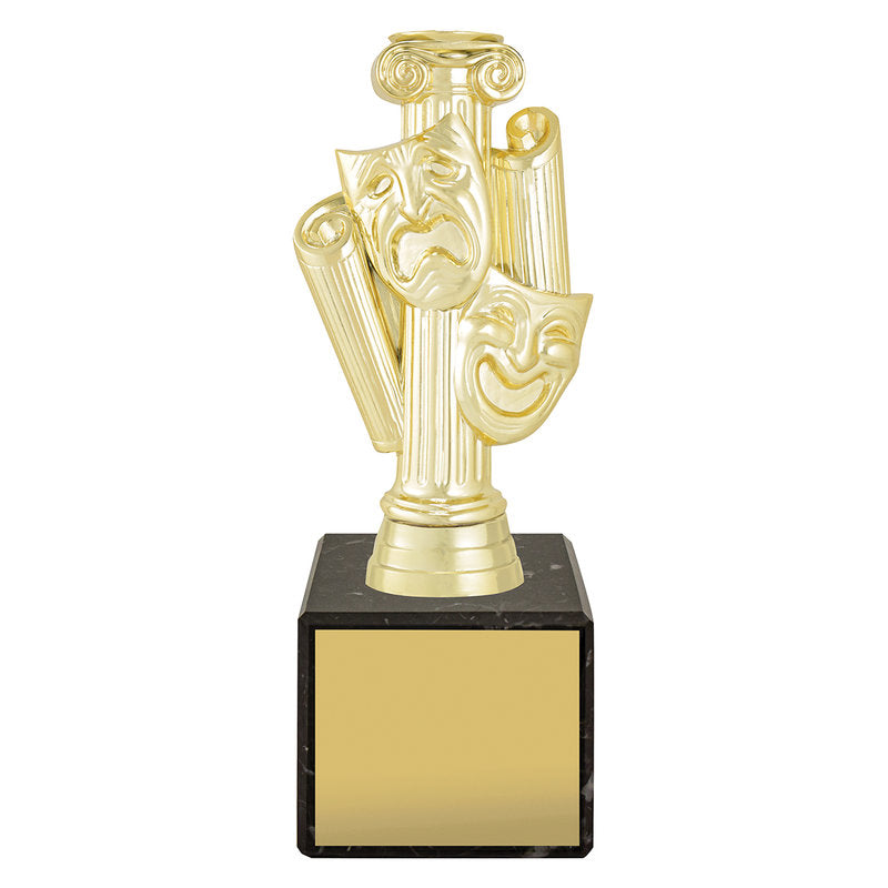 Marble Column - Drama