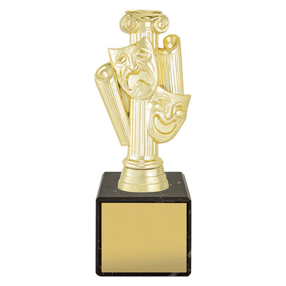 Marble Column - Drama