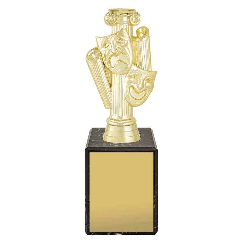 Marble Column - Drama