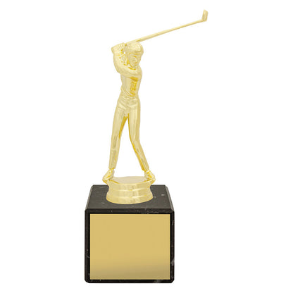 Marble Column - Male Golf