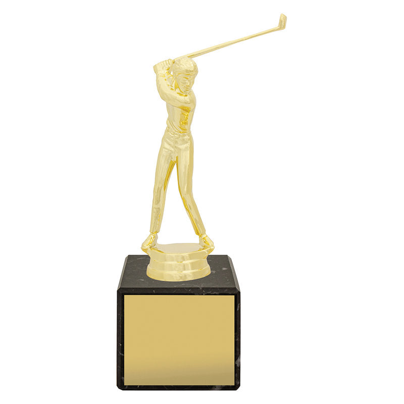 Marble Column - Male Golf