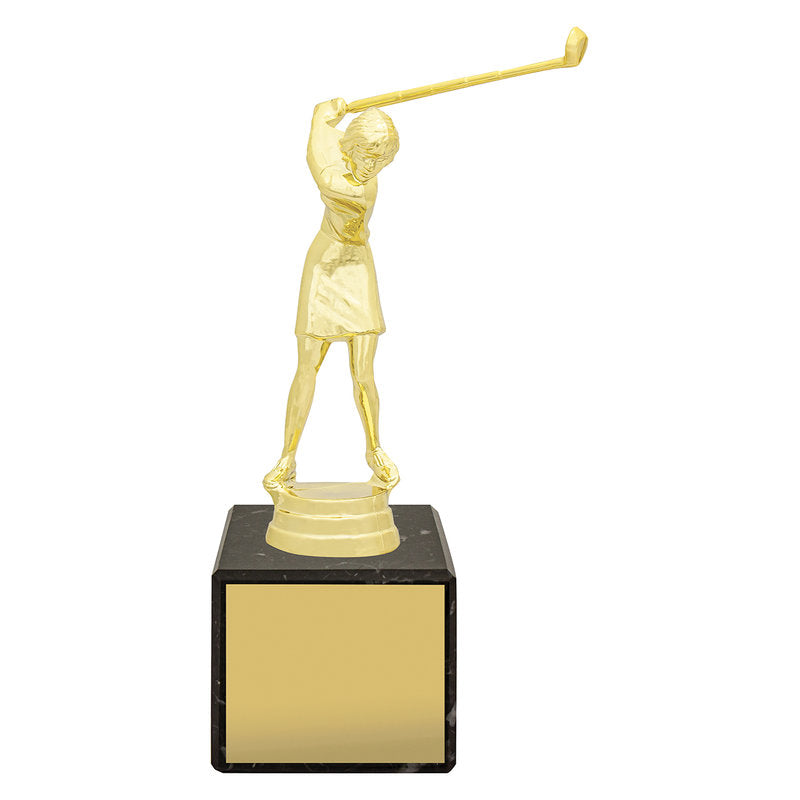 Marble Column - Female Golf