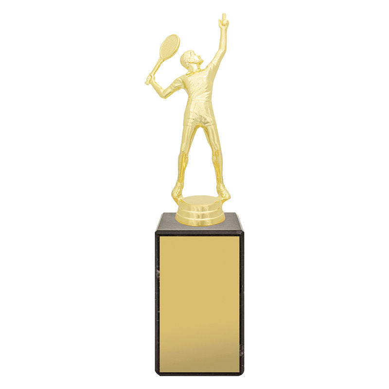 Marble Column - Male Tennis