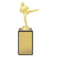 Marble Column - Female Karate