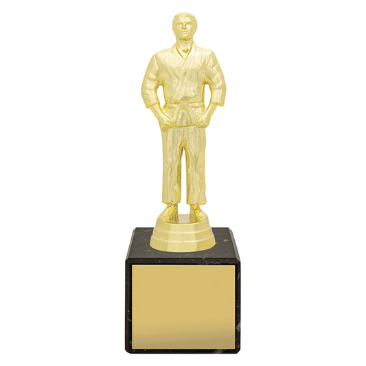 Marble Column - Male Judo
