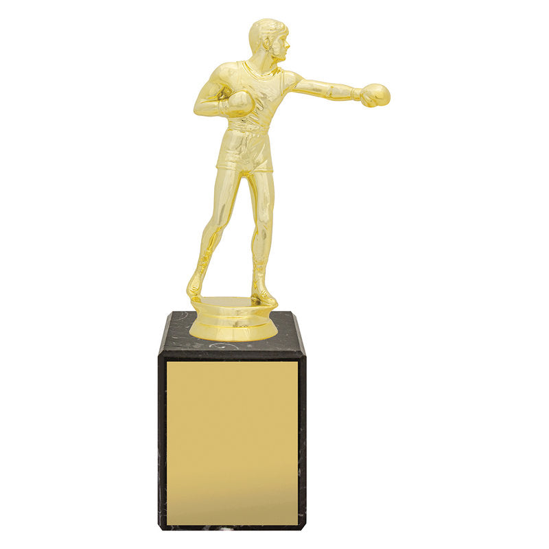 Marble Column - Boxing