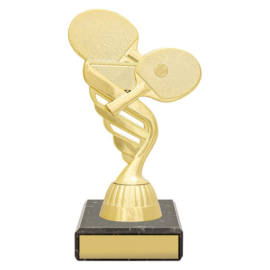 Figure Trophy - Table Tennis