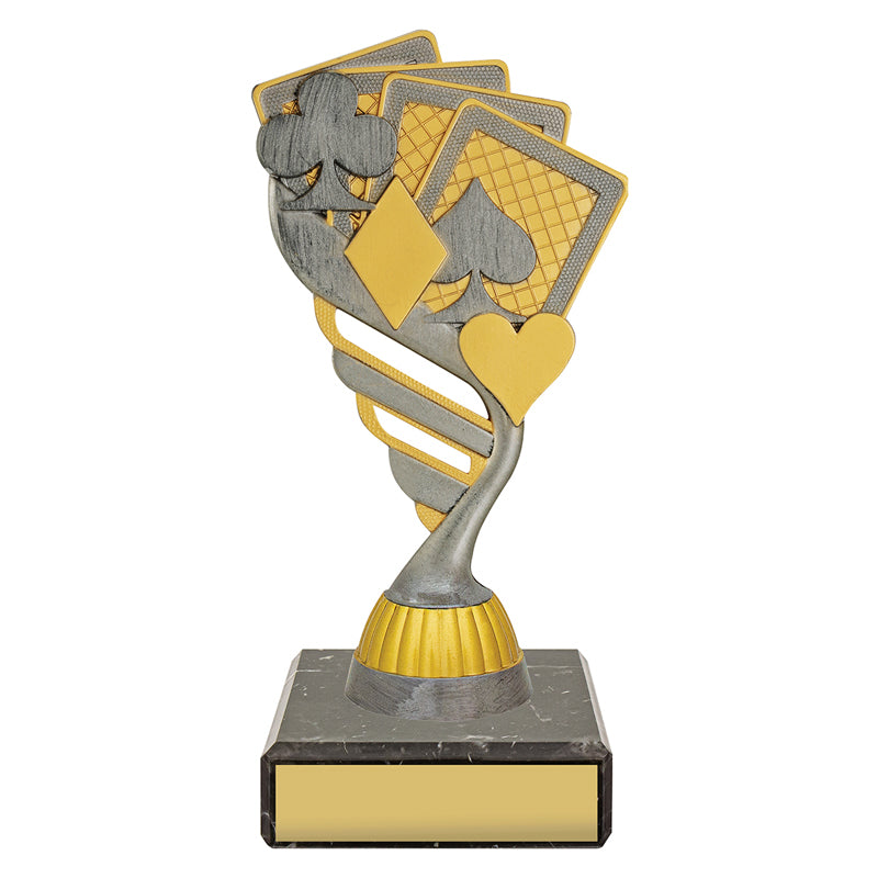 Figure Trophy