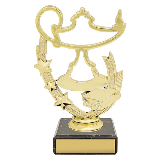 Figure Trophy