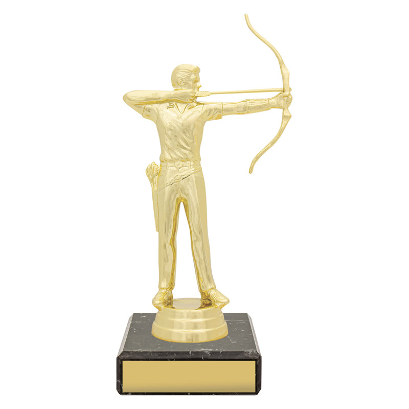 Figure Trophy