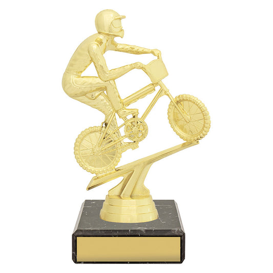 Figure Trophy - BMX