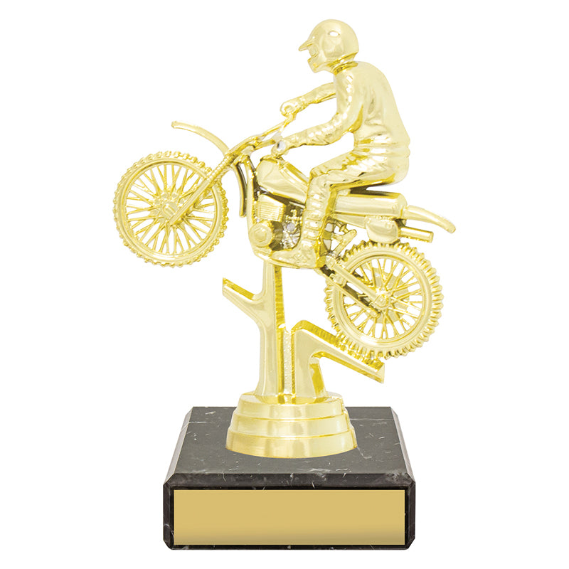 Figure Trophy