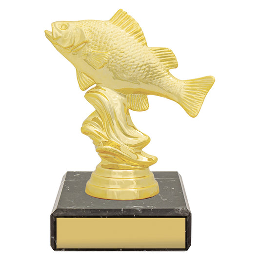 Figure Trophy - Perch