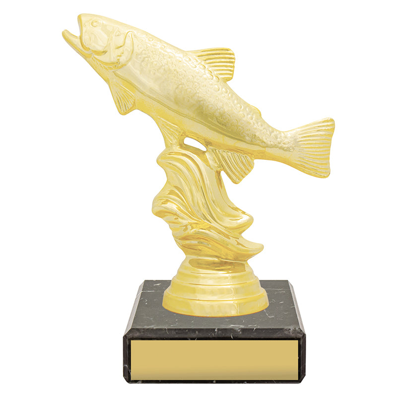 Figure Trophy - Trout