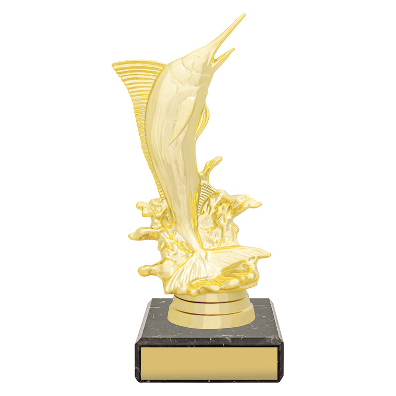 Figure Trophy - Marlin